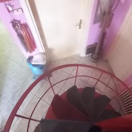Villa Julia Nea Plagia Dış mekan fotoğraf
