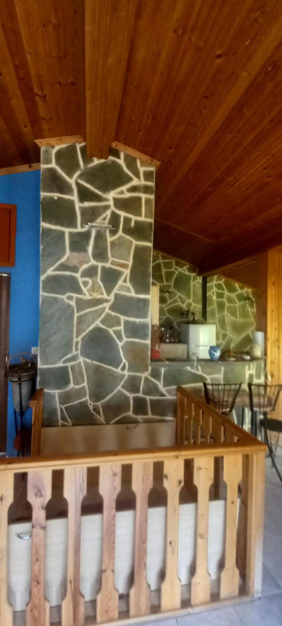 Villa Julia Nea Plagia Dış mekan fotoğraf