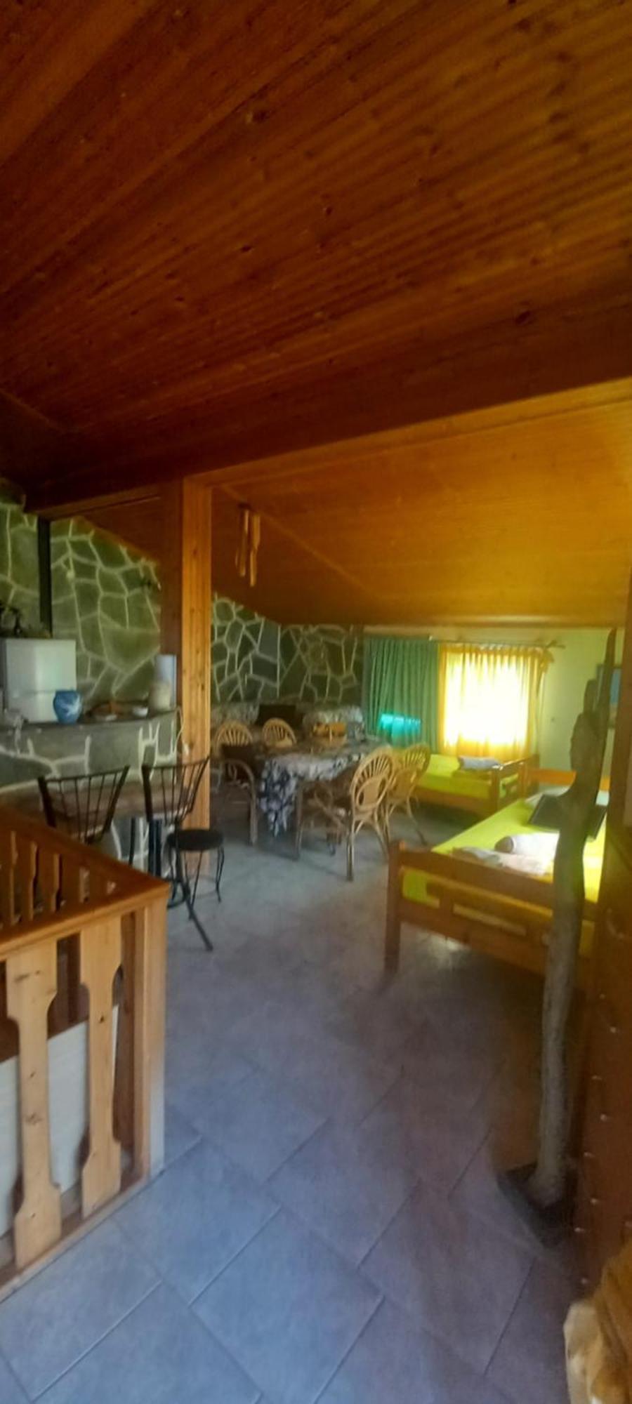 Villa Julia Nea Plagia Dış mekan fotoğraf