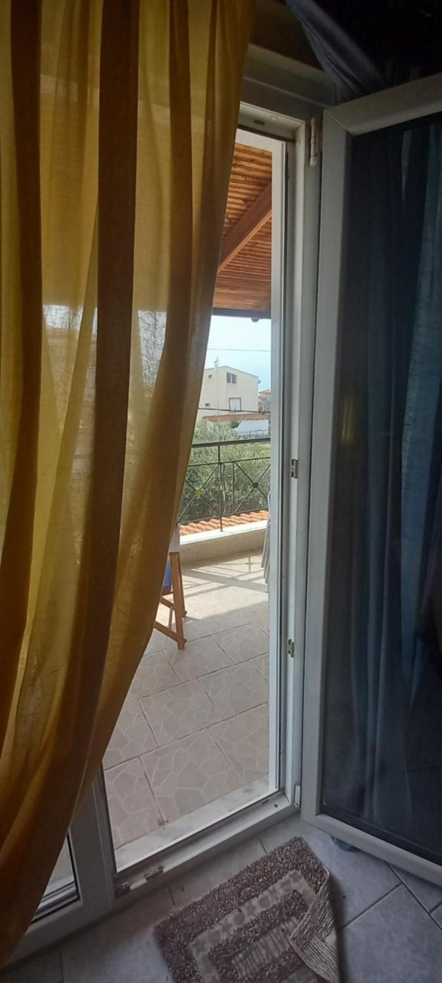 Villa Julia Nea Plagia Dış mekan fotoğraf