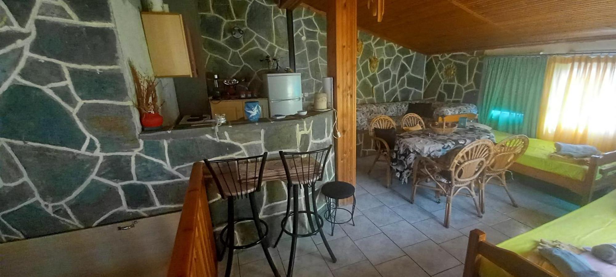 Villa Julia Nea Plagia Dış mekan fotoğraf