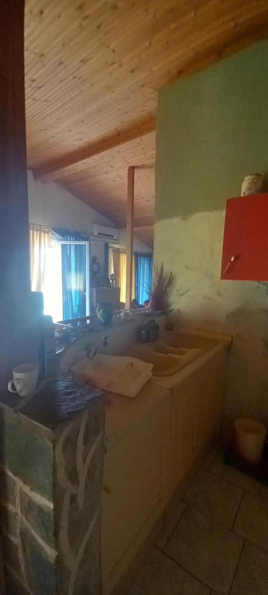 Villa Julia Nea Plagia Dış mekan fotoğraf