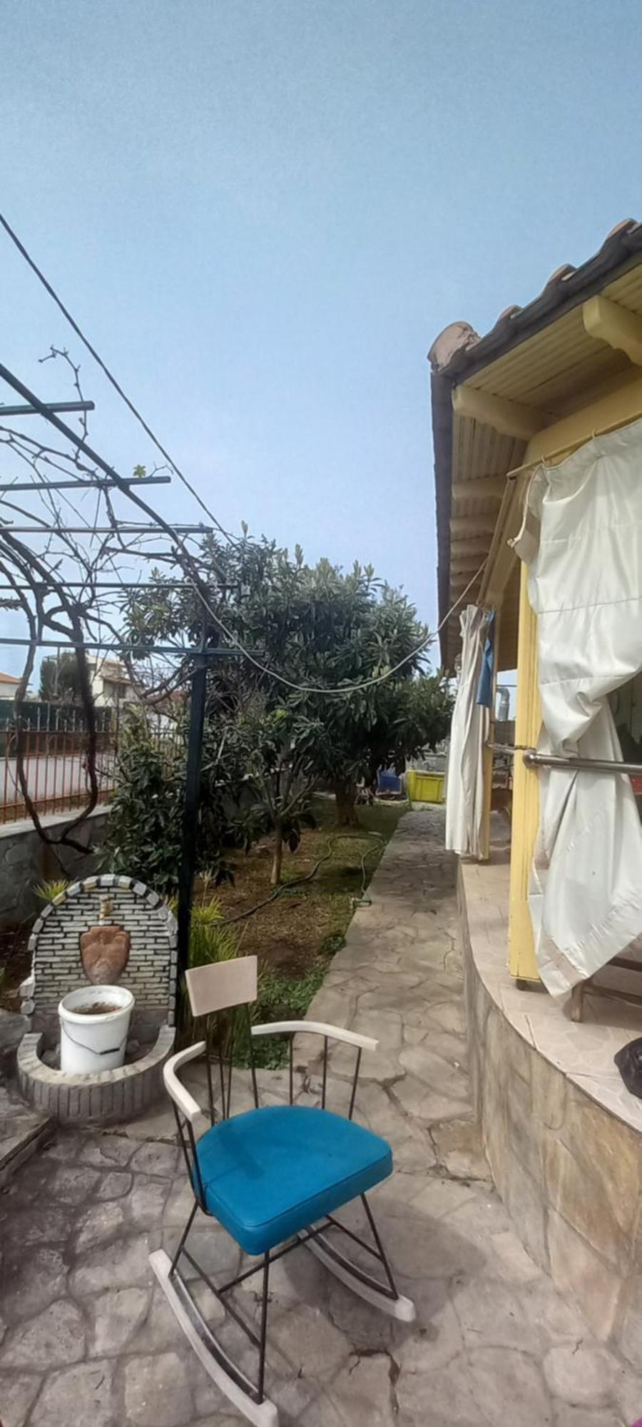 Villa Julia Nea Plagia Dış mekan fotoğraf