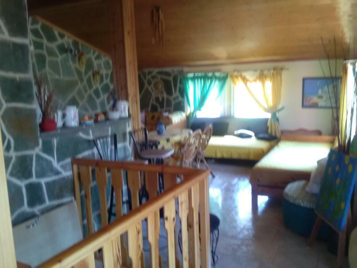 Villa Julia Nea Plagia Dış mekan fotoğraf