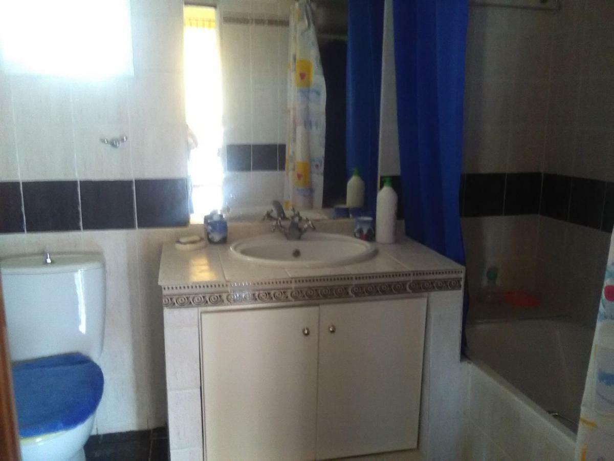 Villa Julia Nea Plagia Dış mekan fotoğraf