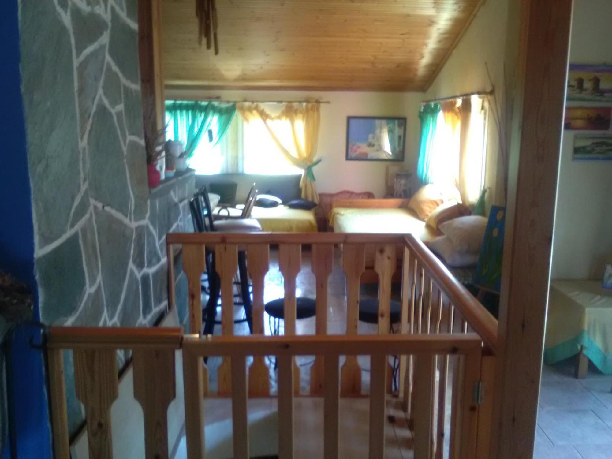Villa Julia Nea Plagia Dış mekan fotoğraf