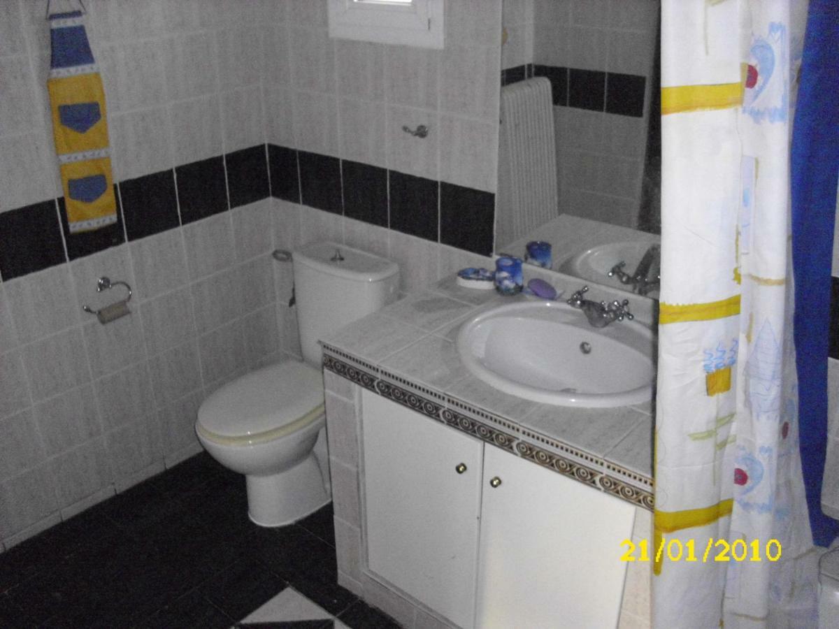 Villa Julia Nea Plagia Dış mekan fotoğraf